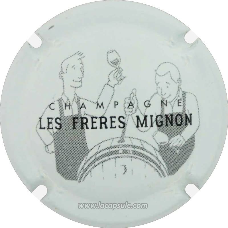 Les Frères Mignon