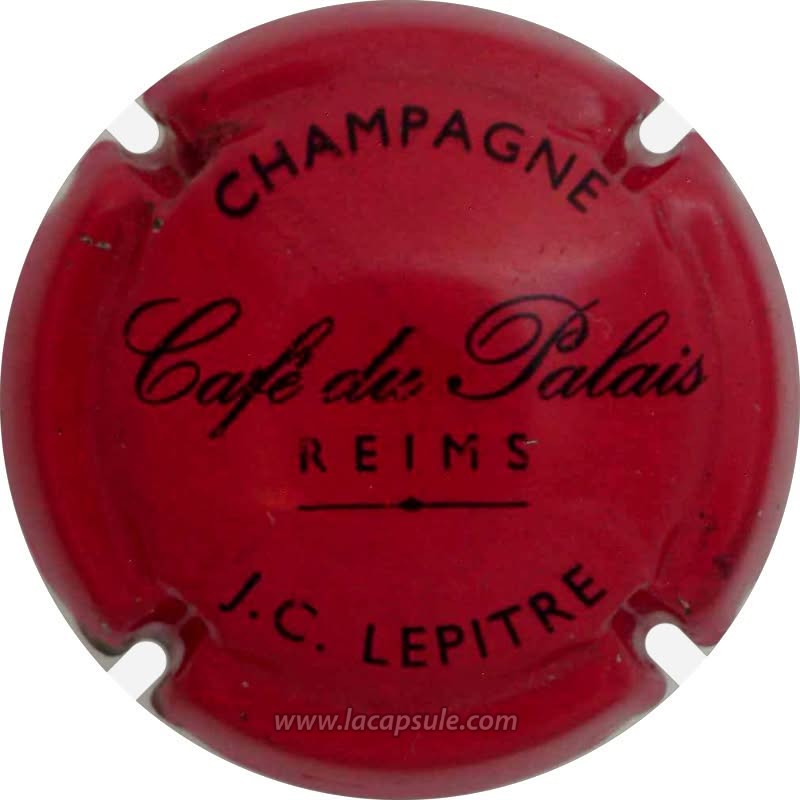Lépitre J C