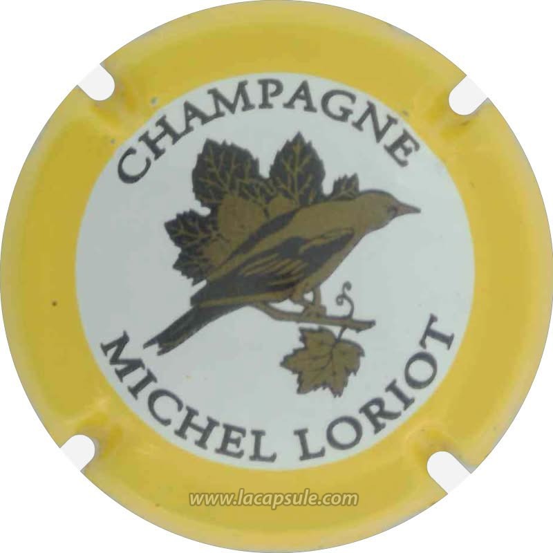 Loriot Michel