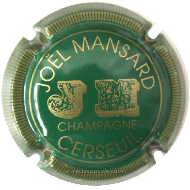 Mansard Joël