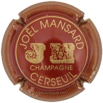 Mansard Joël