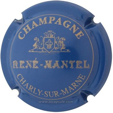 Mantel René