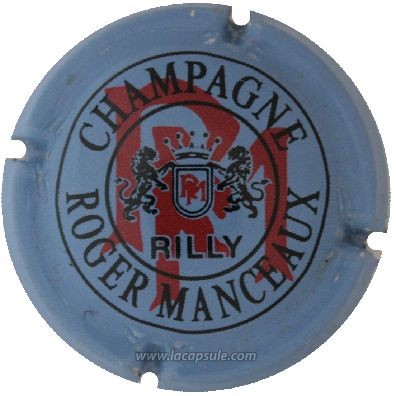 Manceaux Roger