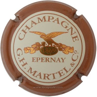 Martel G H Et Cie