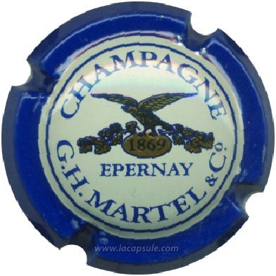 Martel G.H. Et Cie