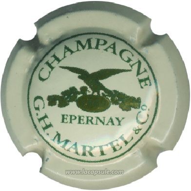 Martel G.H. Et Cie