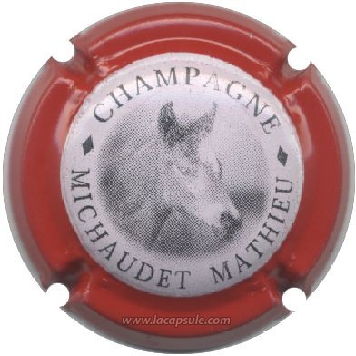 Michaudet Mathieu