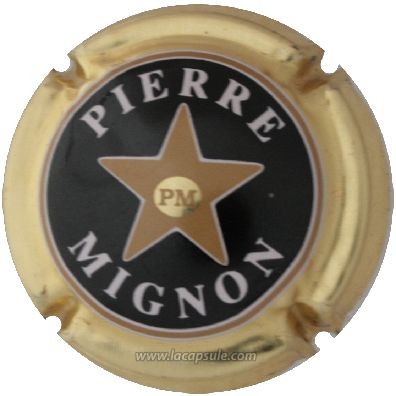 Mignon Pierre