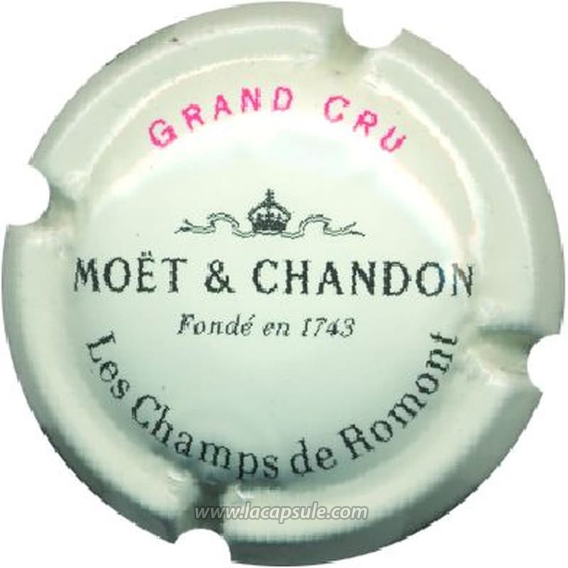 Moët Et Chandon