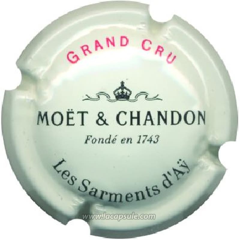 Moët Et Chandon