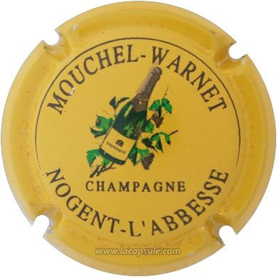 Mouchel - Warnet