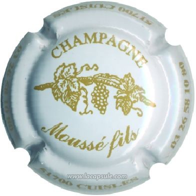 Moussé Fils