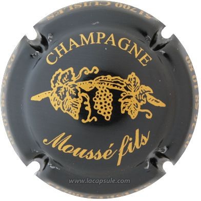 Mousse Fils