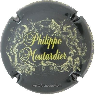 Moutardier Philippe