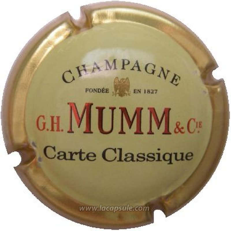 Mumm Et Cie