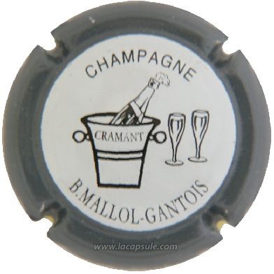 Mallol Gantois