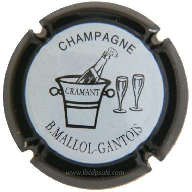 Mallol Gantois