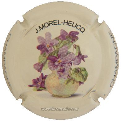 Morel Heucq