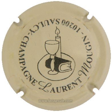 Mougin Laurent