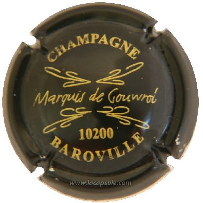 Marquis De Gouwrol
