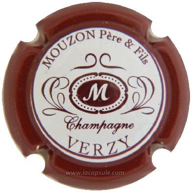 Mouzon Père et Fils