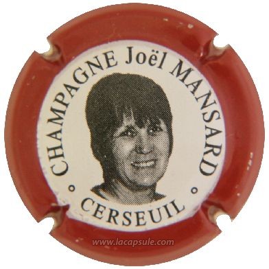 Mansard Joël