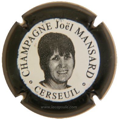 Mansard Joël