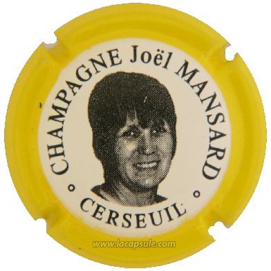 Mansard Joël