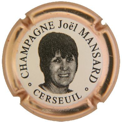 Mansard Joël