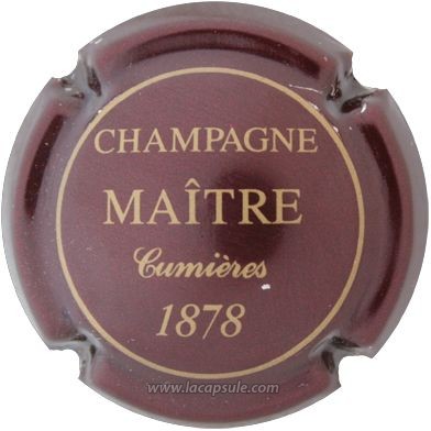 Maitre
