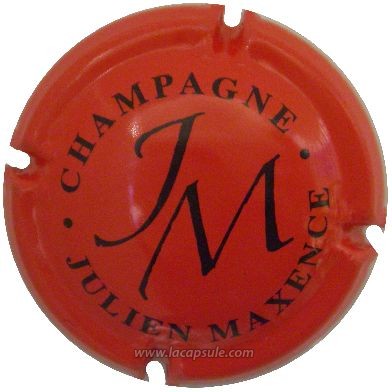 Maxence Julien