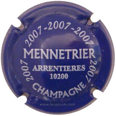 Mennetrier
