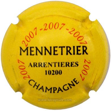 Mennetrier Jean