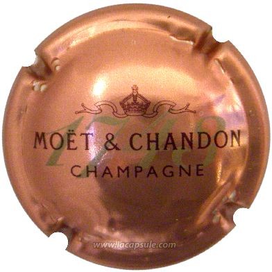 Moët Et Chandon