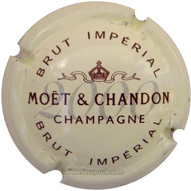 Moët Et Chandon