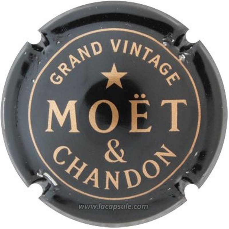 Moët Et Chandon
