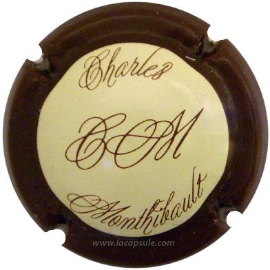 Monthibault Charles