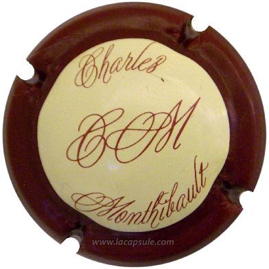 Monthibault Charles