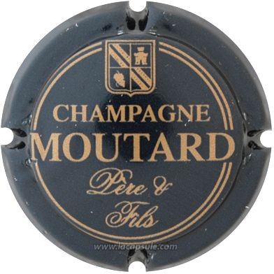 Moutard Père et Fils