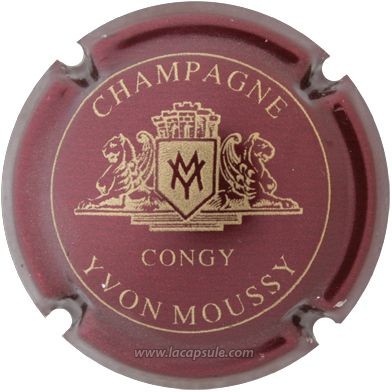 Moussy Yvon