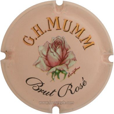 Mumm Et Cie