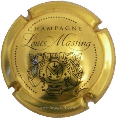 Massing Louis