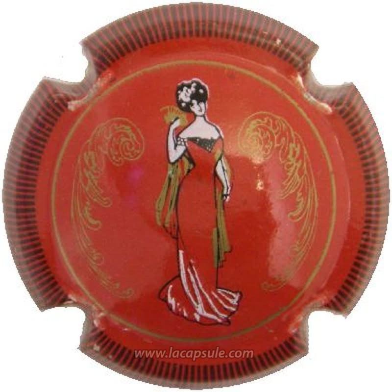 Mongardien Vve Victorine