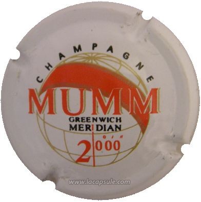 Mumm Et Cie