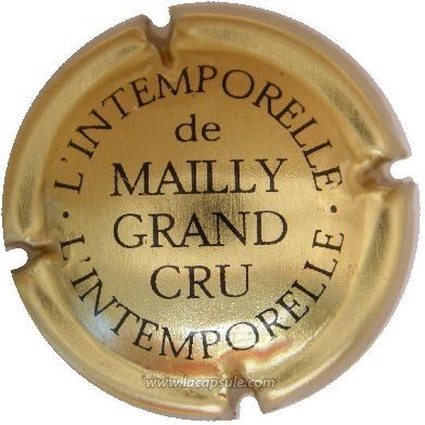 Mailly Champagne