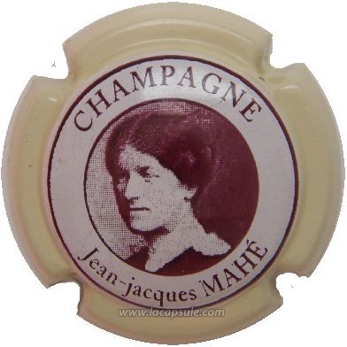 Mahé Jean-Jacques