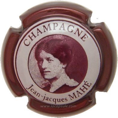 Mahé Jean-Jacques
