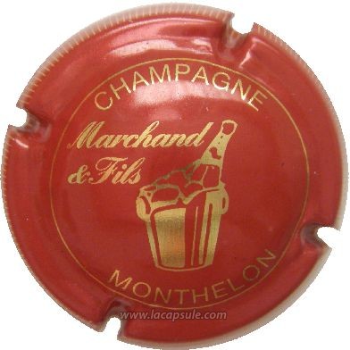 Marchand Et Fils