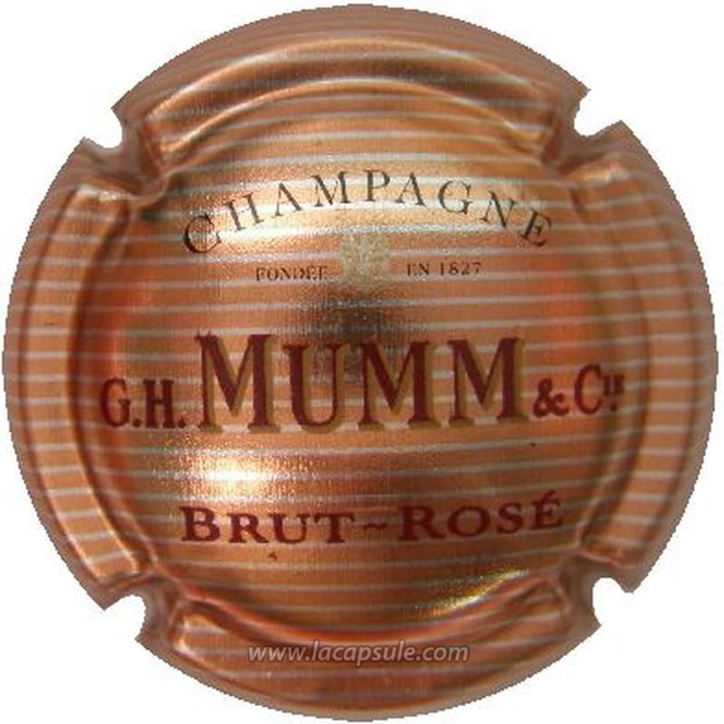 Mumm Et Cie