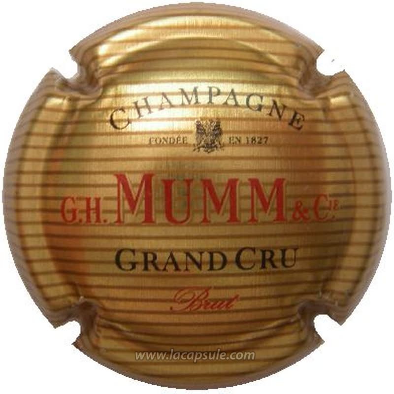Mumm Et Cie